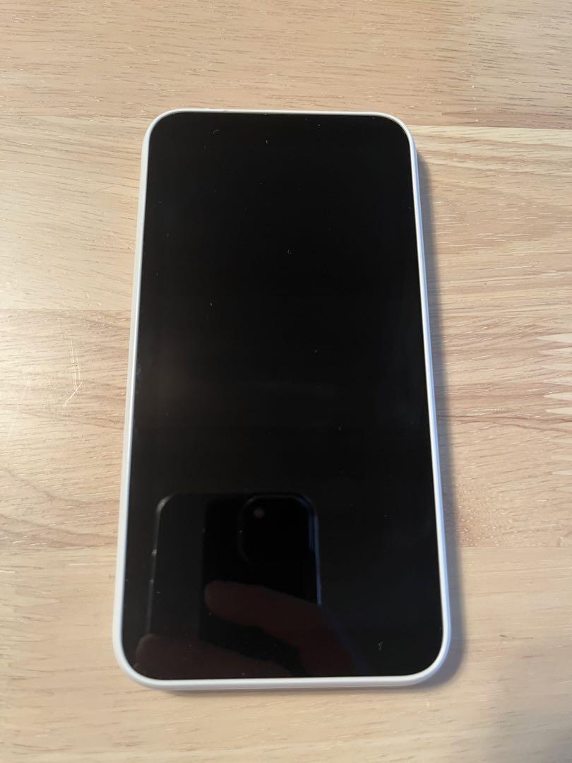Galaxy 5G Mobile Wi-Fi SCR01 - ルーター・ネットワーク機器