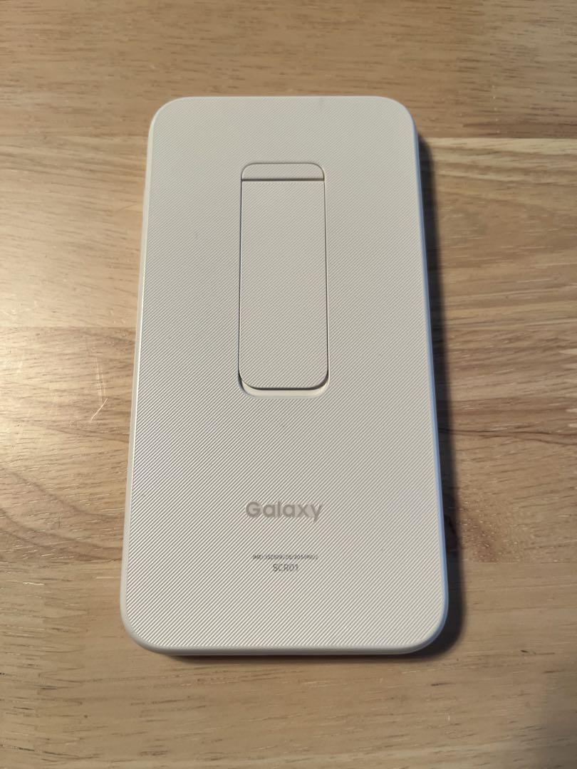 Galaxy 5G Mobile Wi-Fi SCR01 - ルーター・ネットワーク機器