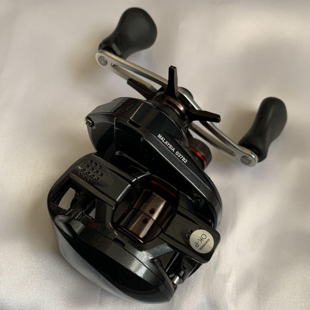 高品質特価 新品 シマノ スコーピオン16 71 左巻き haJUr-m33111935531 超激得大得価