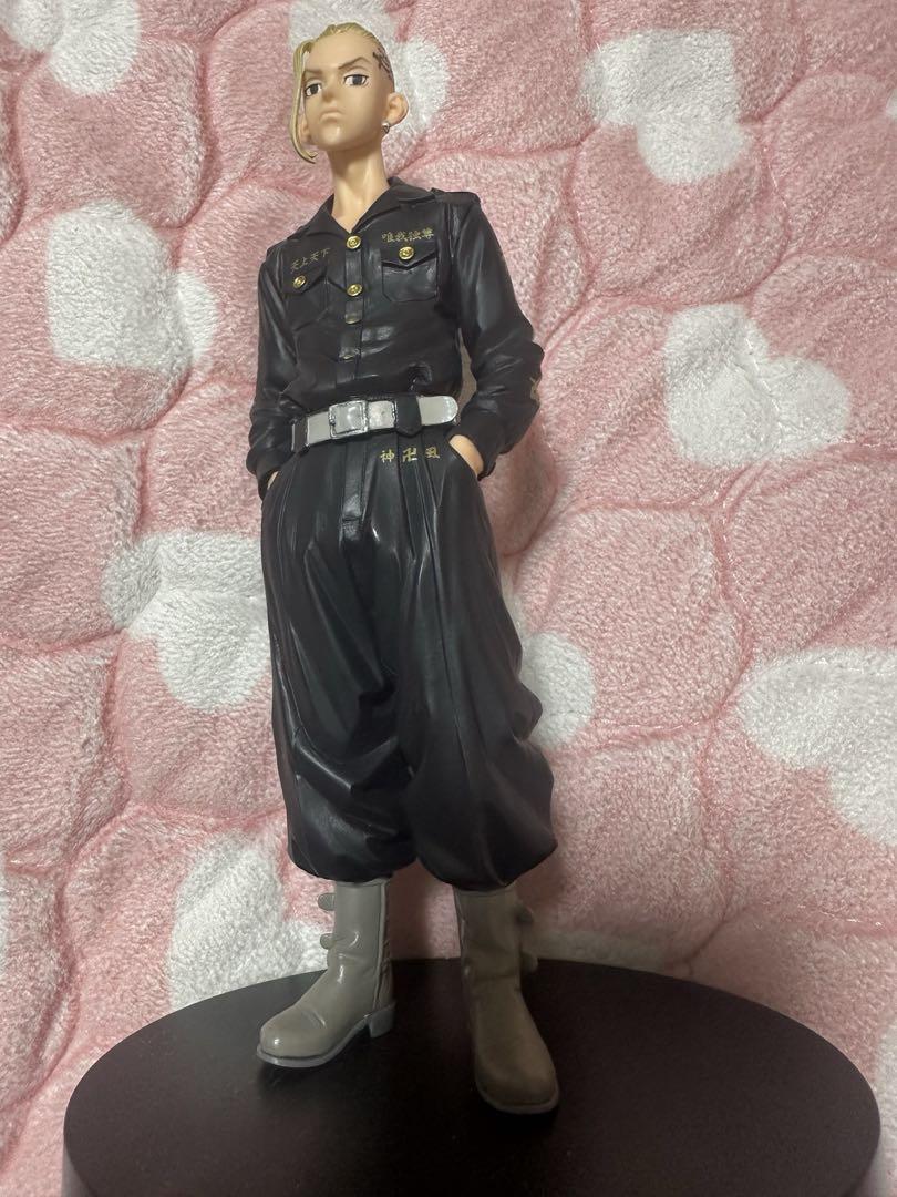 ポルナレフ　フィギュア　【箱あり】 718qehBWsWL._UF350,350_QL80_.jpg