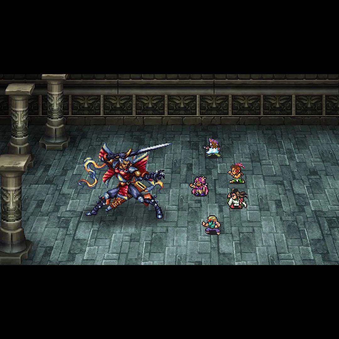 ロマンシングサガ2 リマスター ロマサガ2 switch ニンテンドースイッチ ロマンシングサガ2 リマスター ロマサガ2 switch ニンテンドースイッチ