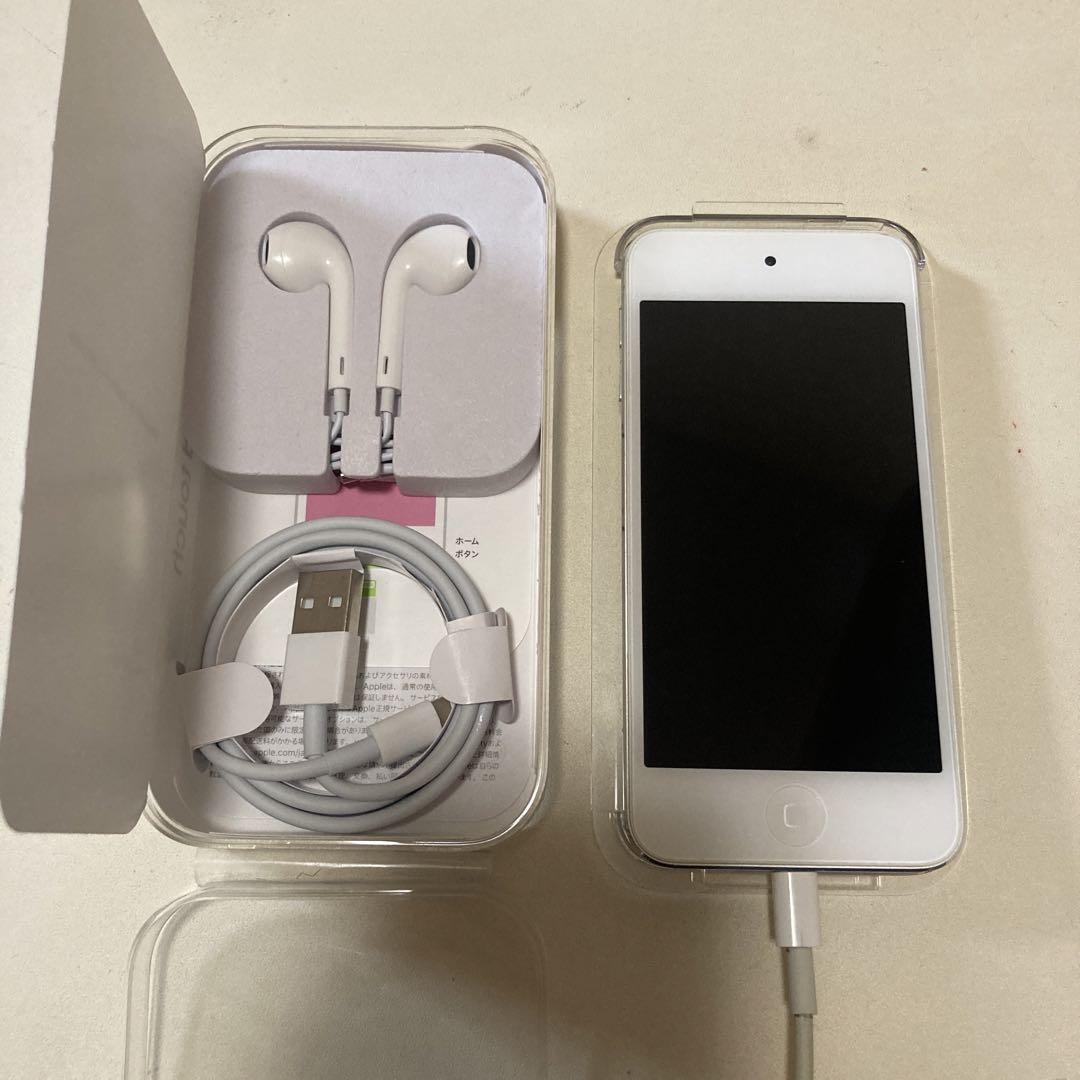 APPLE iPod touch IPOD TOUCH 32GB2019 MV… - ポータブル