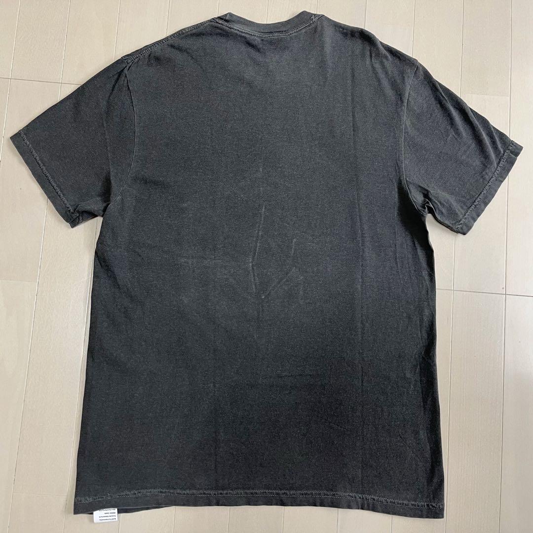 Oasis Origin+Reconstruction T | Mサイズ グレー