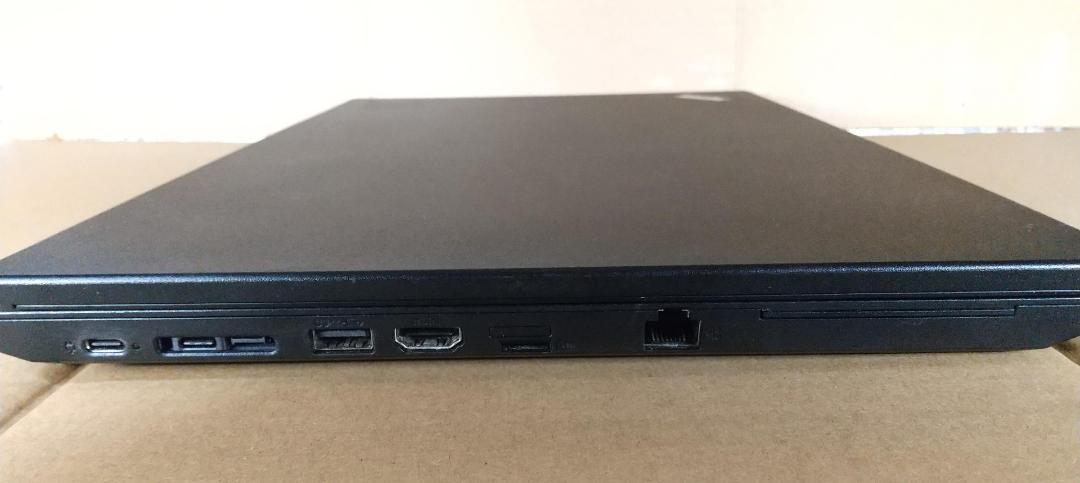 ThinkPad L580 8世代 i5 Win11 16GB Office付き