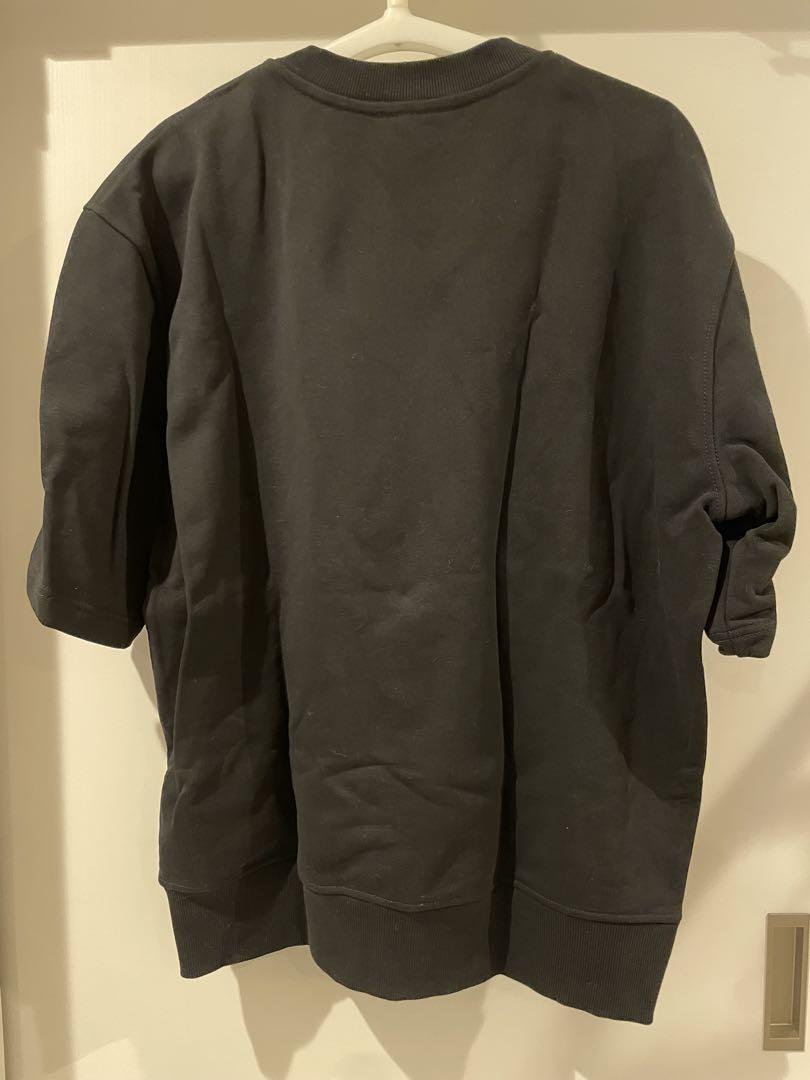 DIESEL Mサイズ 半袖　スウェット