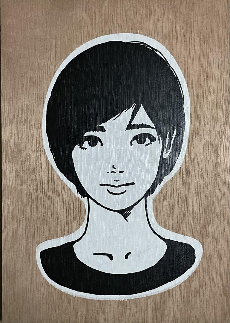 KYNE シルクスクリーン パネル