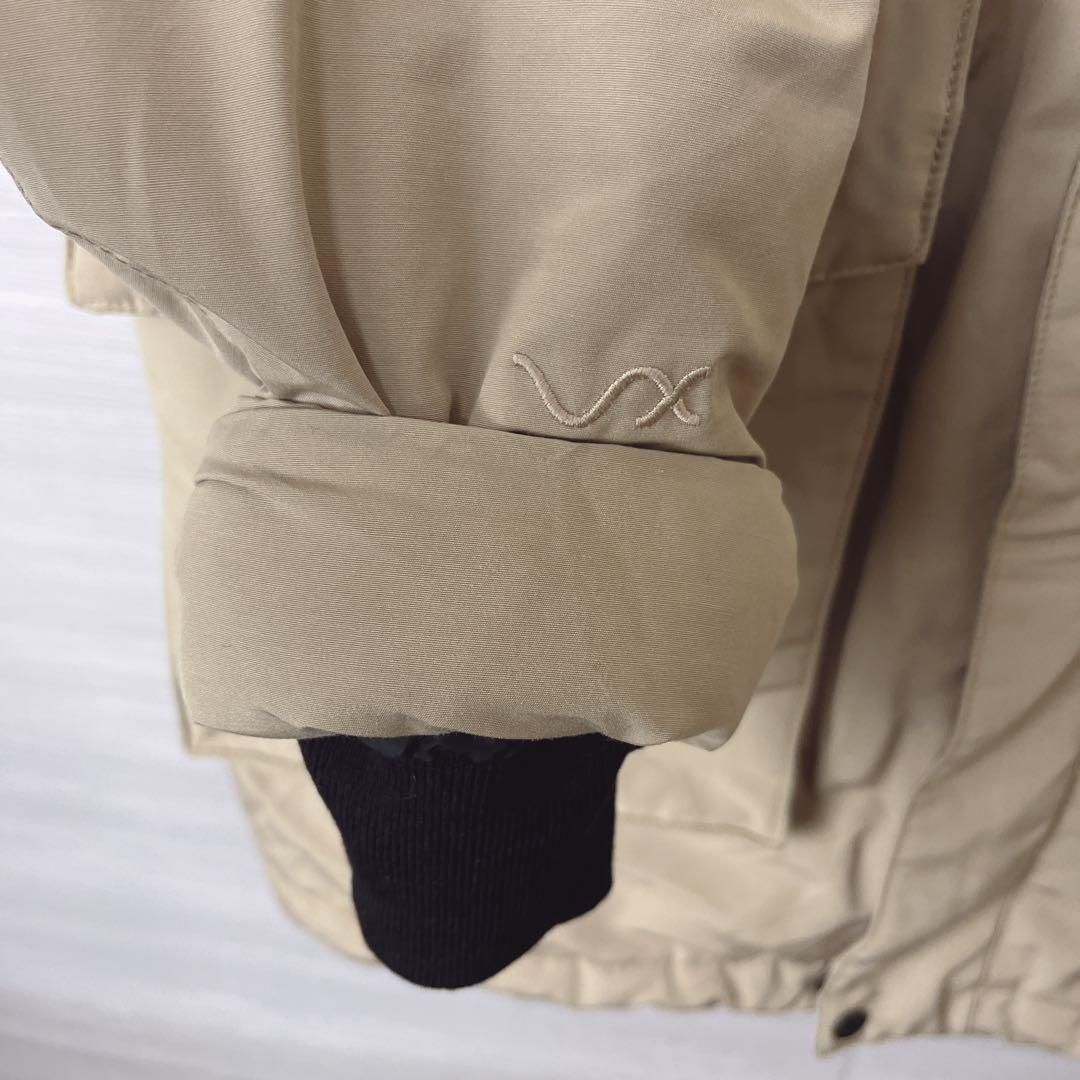 VX 中綿