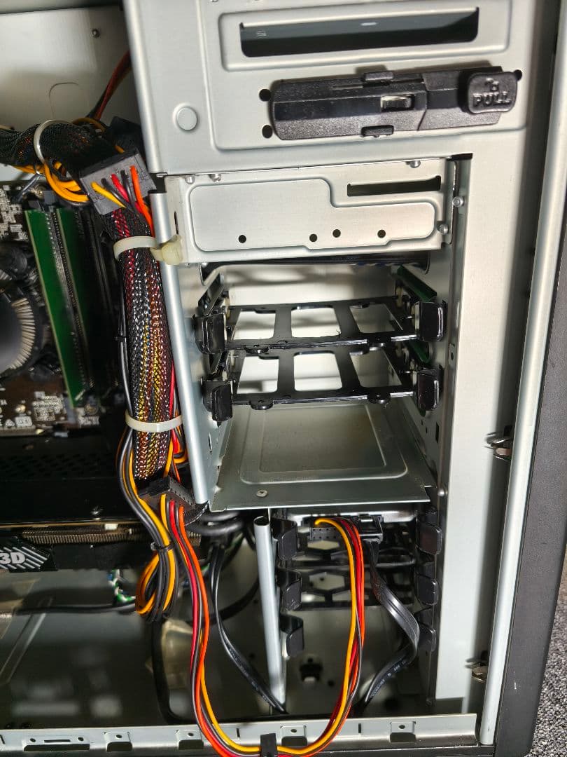 Windows11ゲーミングPC