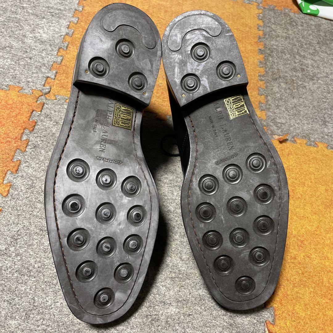 革靴 9E