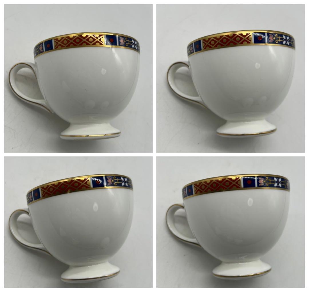 WEDGWOOD TAPESTRY BoneChina カップソーサー カップ WEDGWOOD TAPESTRY BoneChina カップソーサー カップ