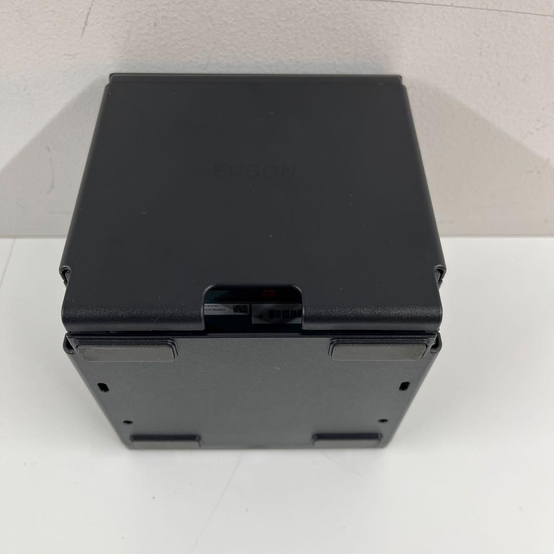 エプソン レシートプリンター M335B TM-m30 本体 コード 動作確認済