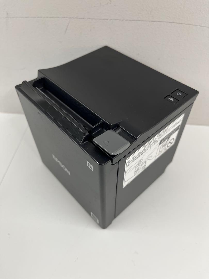エプソン レシートプリンター M335B TM-m30 本体 コード 動作確認済