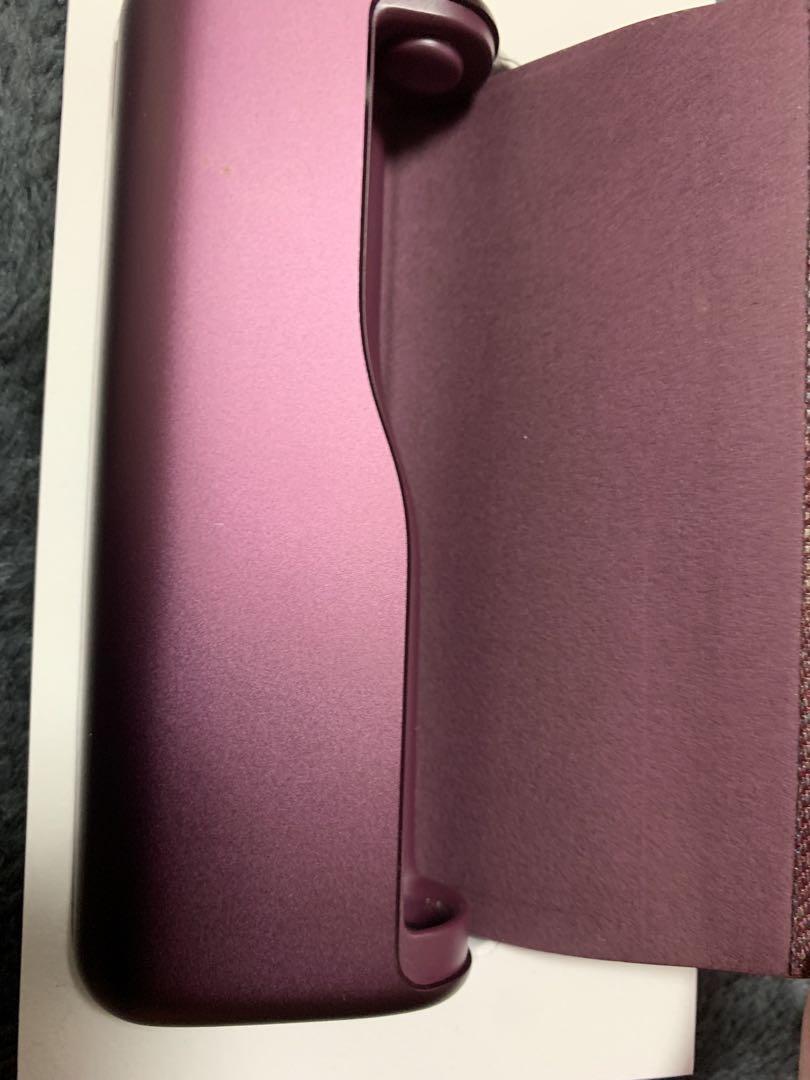 IQOS イルマ i プライム ガーネットレッド本体