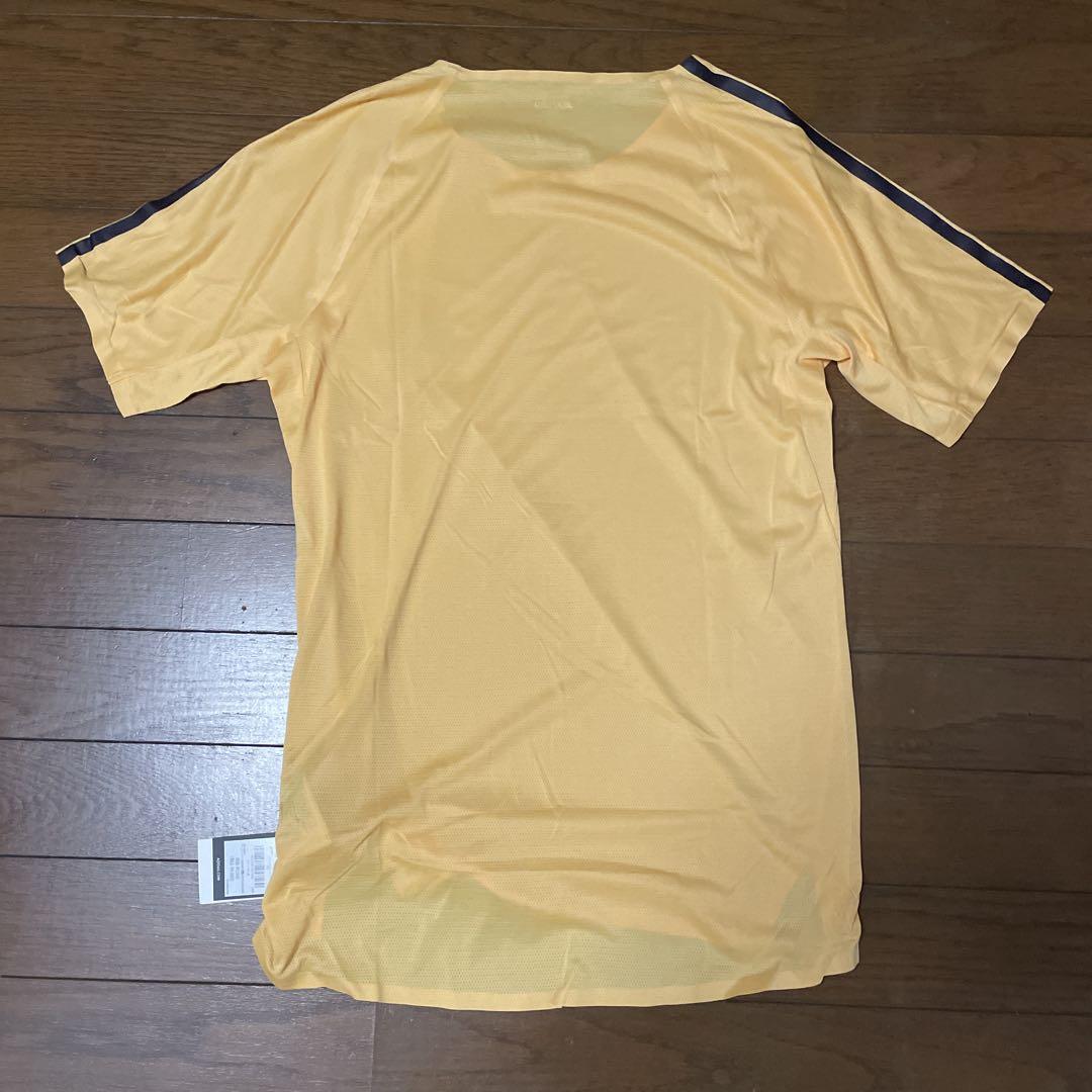 adidas pro elite Tシャツ 日本XSサイズ