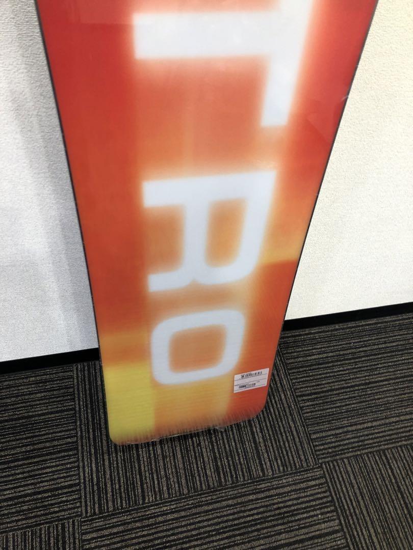 スノーボード 板 nitro team 155㎝