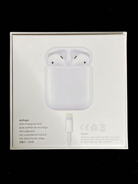 AirPods 2 Fr3gY-m33119768132 新作
