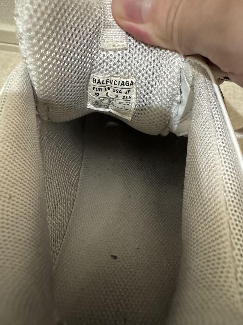 BALENCIAGA Triple S スニーカー