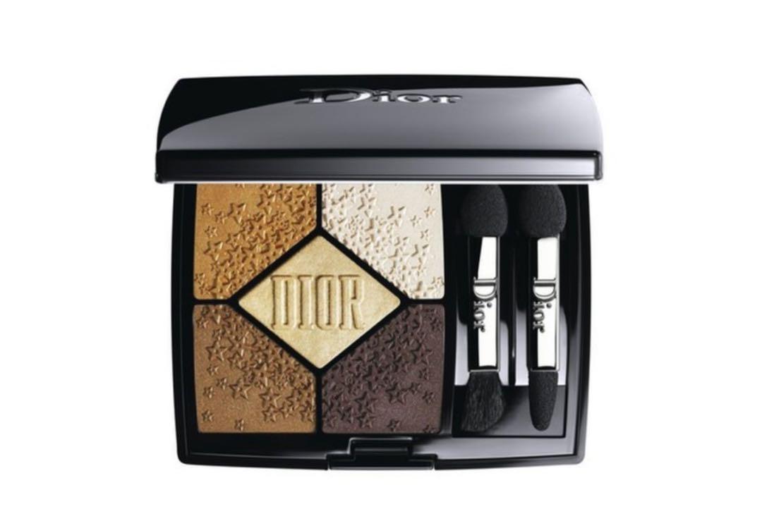 《美品》DIOR アイシャドウサンククール617