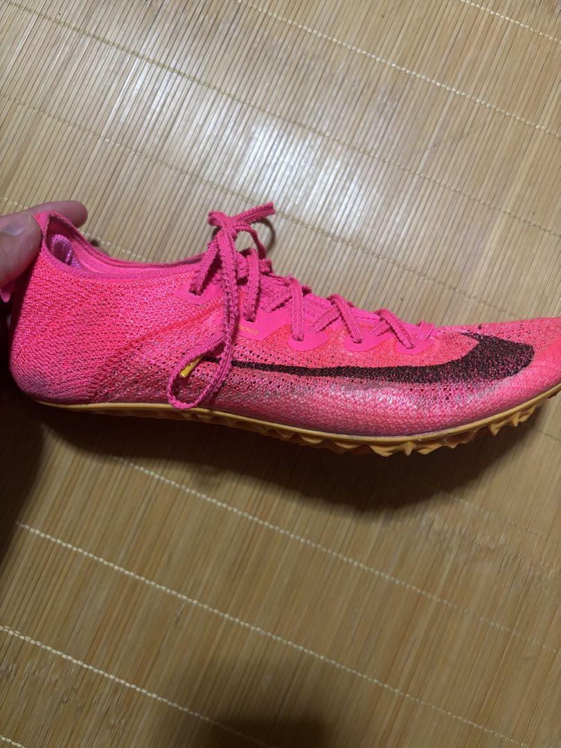 Nike スパイクシューズ ピンク　26.0