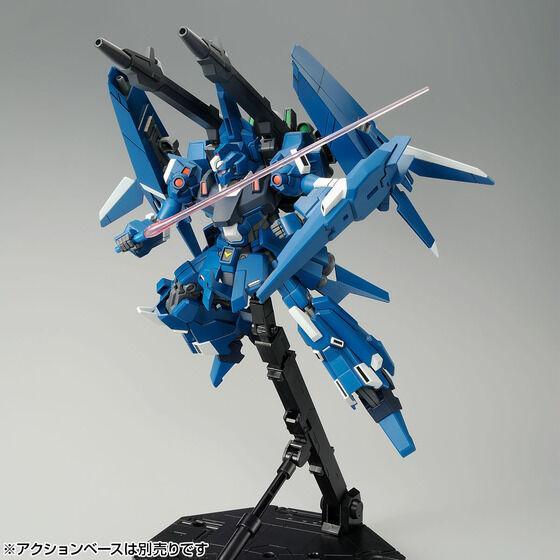 2品セット】HG リゼル ディフェンサーb／リゼルC型 ゼネラル