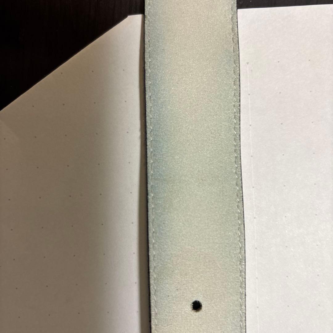 EVALGARI 黒 ベルト サイズ 新品110cm 8cm カット EVALGARI 黒 ベルト サイズ 新品110cm 8cm カット