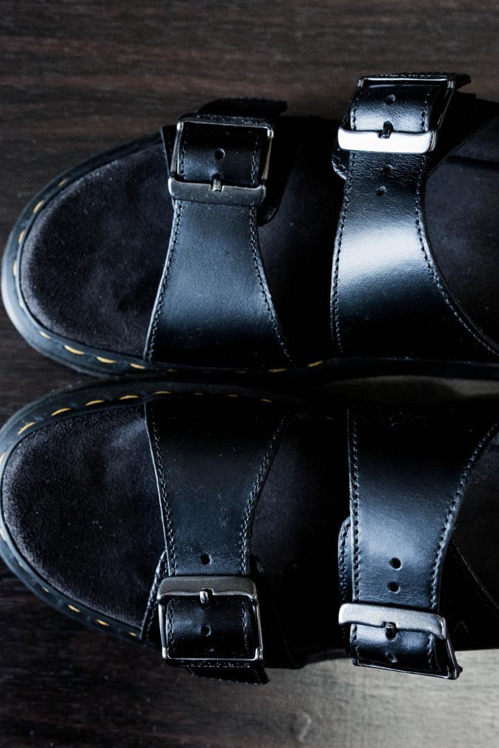 dr.martens サンダル JOSEF　26cm