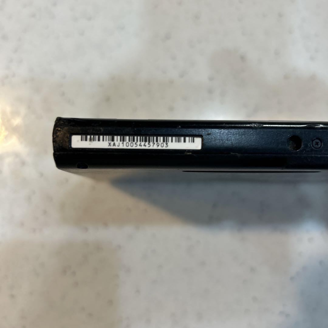 Nintendo switch 本体 HAC-001 ジャンク品
