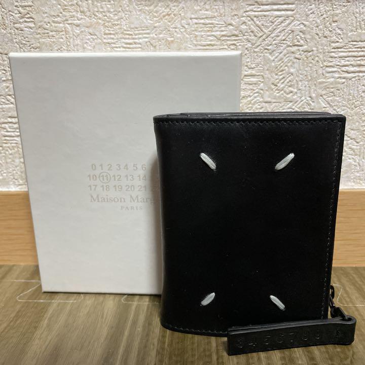 Maison Margiela 折財布/コンパクトウォレット