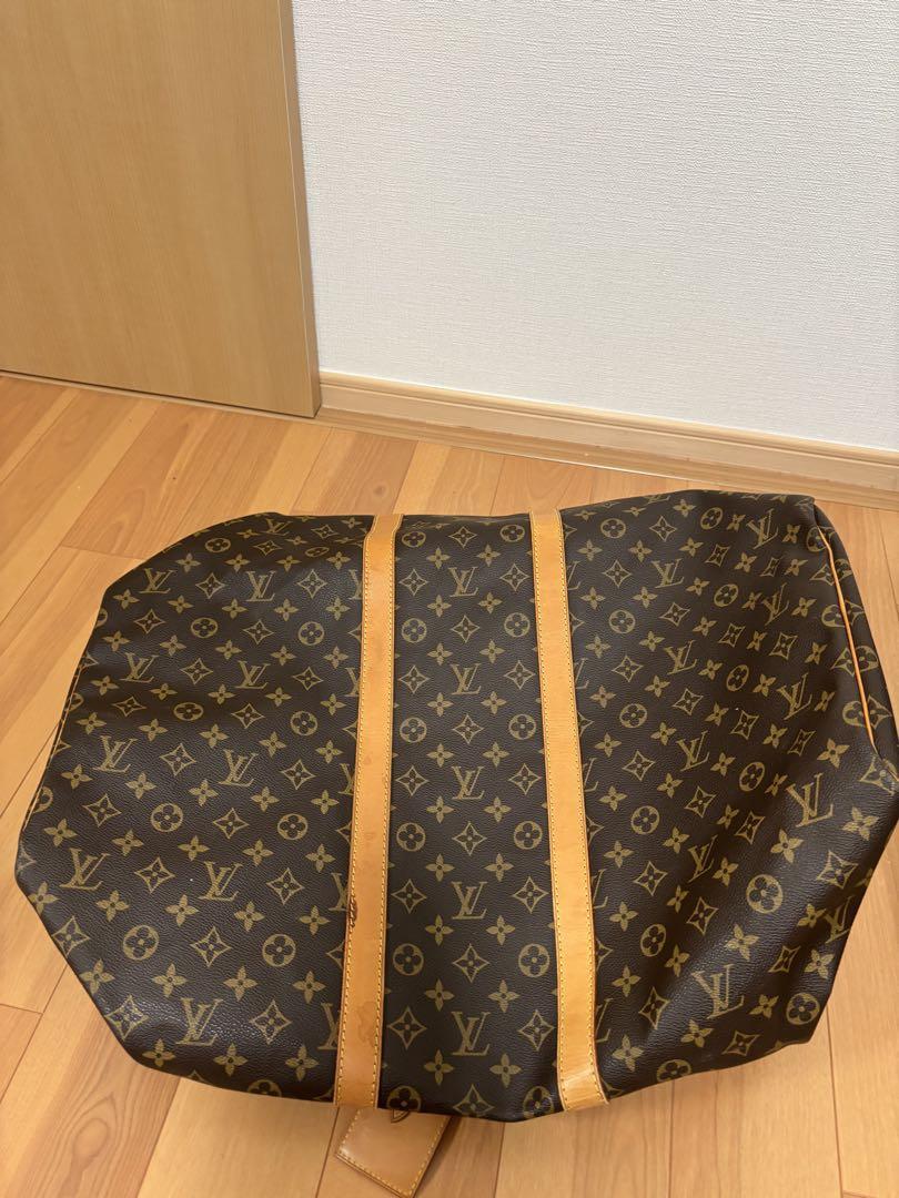 ルイ・ヴィトン ボストンバッグ　LOUIS VUITTON