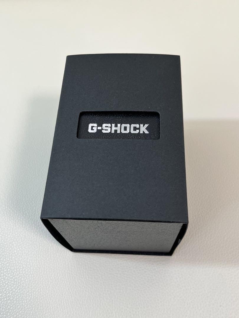 CASIO G-SHOCK DW-6900UB-9JF 新品