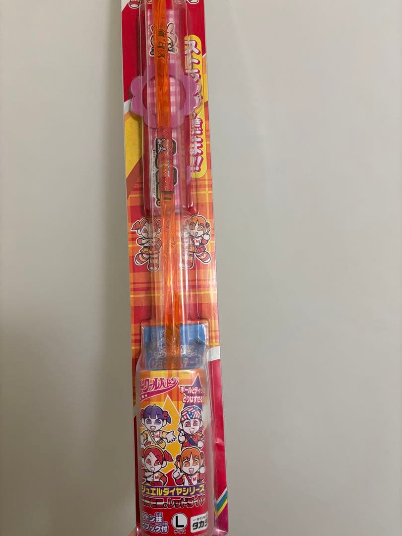 ジュエルダイヤシリーズ ミニモニ バトン Lサイズ