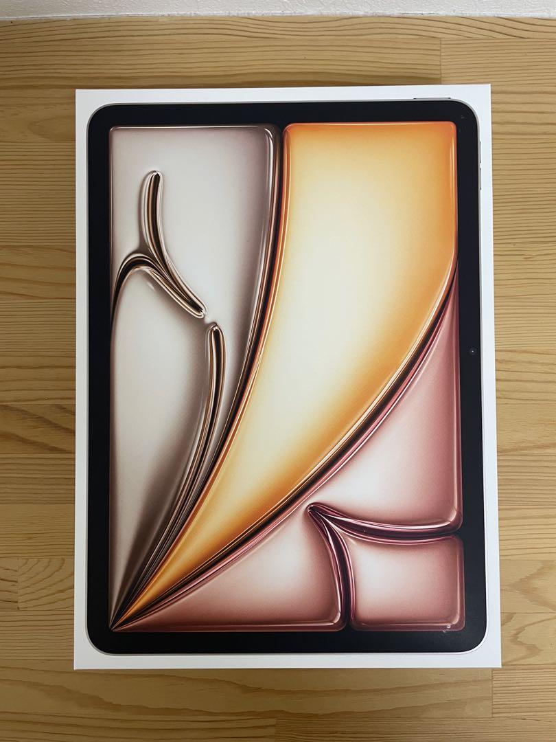 【新品 未開封 未使用】iPadAir 11インチ128GB Wi-Fi第6世代