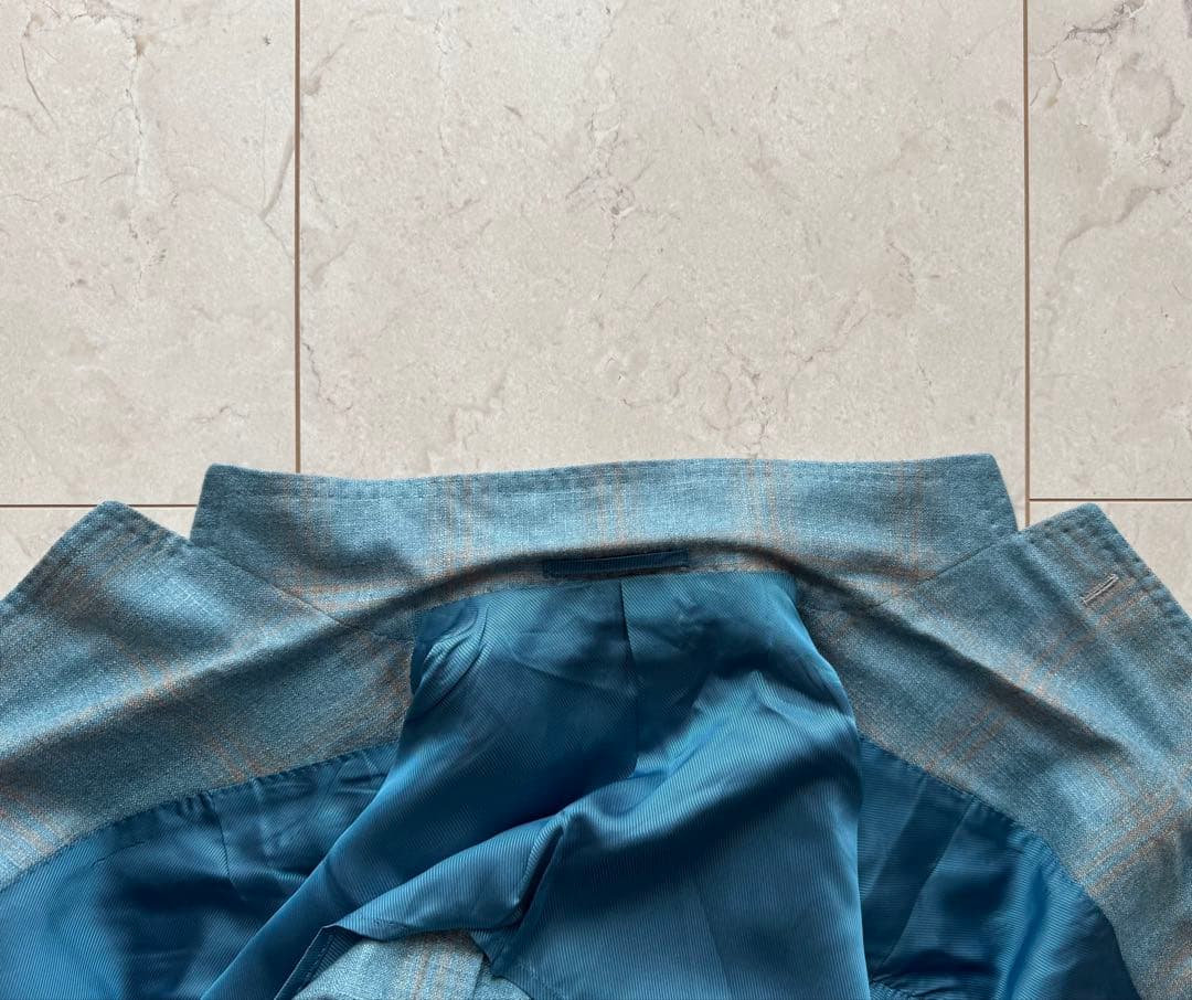 【極美品・未使用級】 RING JACKET meister リングヂャケット 【極美品・未使用級】 RING JACKET meister リングヂャケット