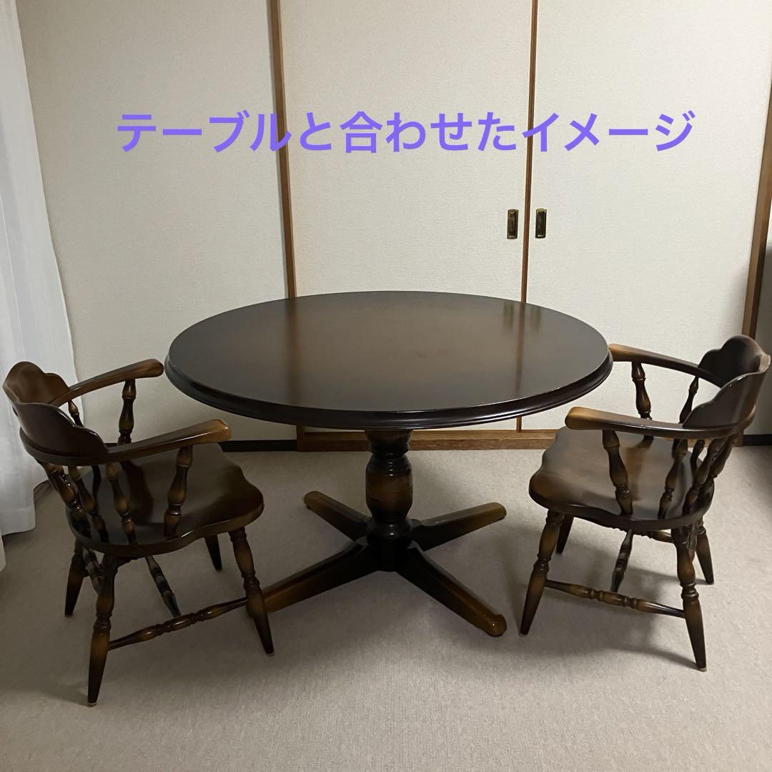 KIさま専用】飛騨産業 ダイニングチェア1脚 穂高シリーズの