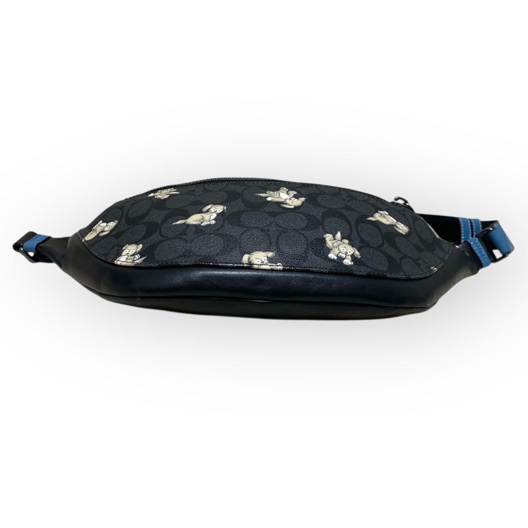 ワーレン ボディバッグ