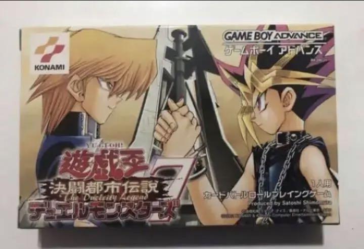50%割引ブラウン系オンラインショップ 遊戯王θDM7決闘都市伝説通常版