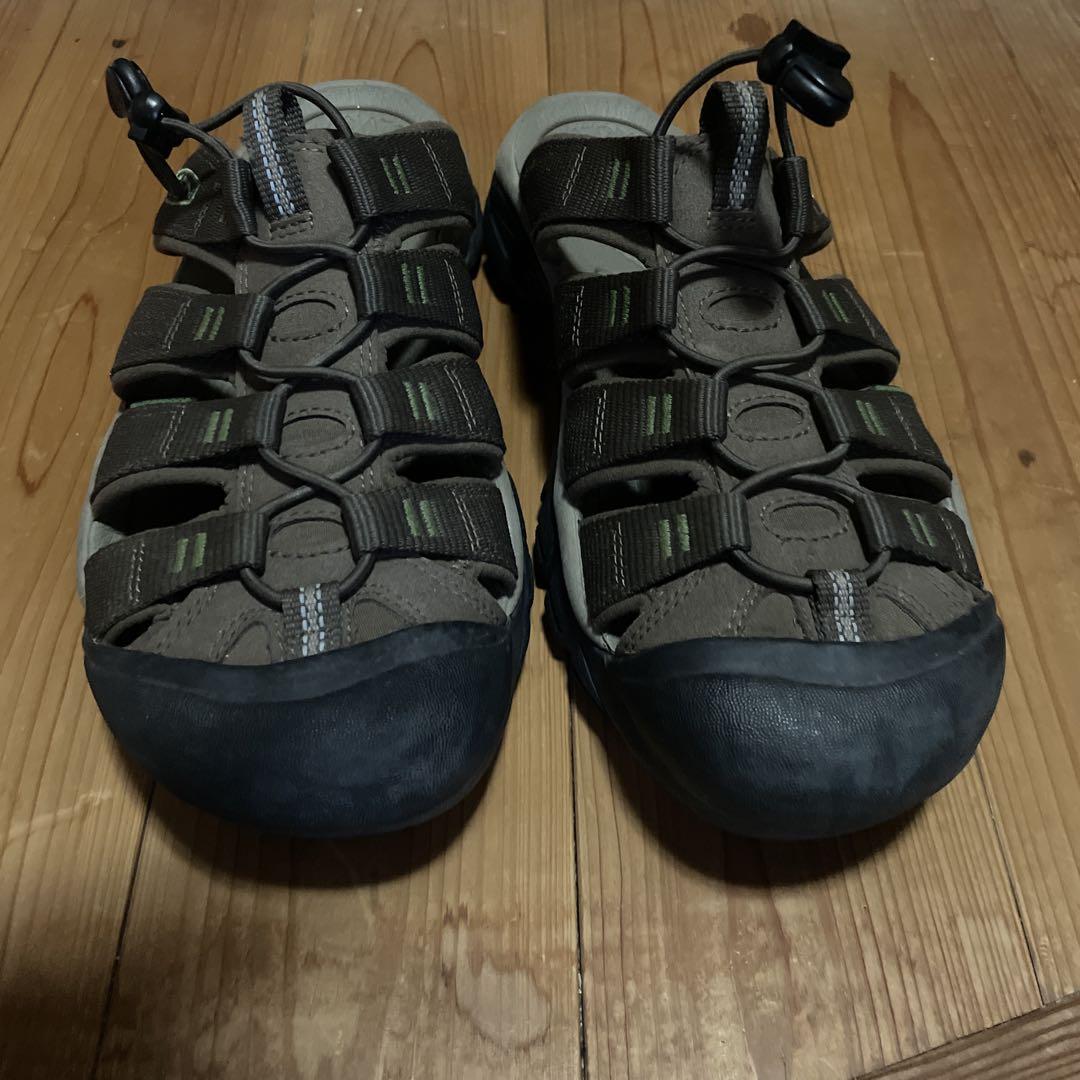 キーン KEEN ニューポート スライド NEWPORT SLIDE