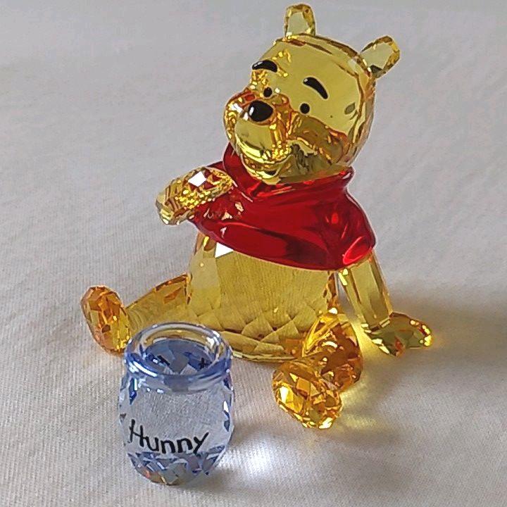 スワロフスキー Swarovski ディズニーのくまのプーさん Ruizvillandiego Com スワロフスキー Swarovski ディズニーのくまのプーさん Ruizvillandiego Com