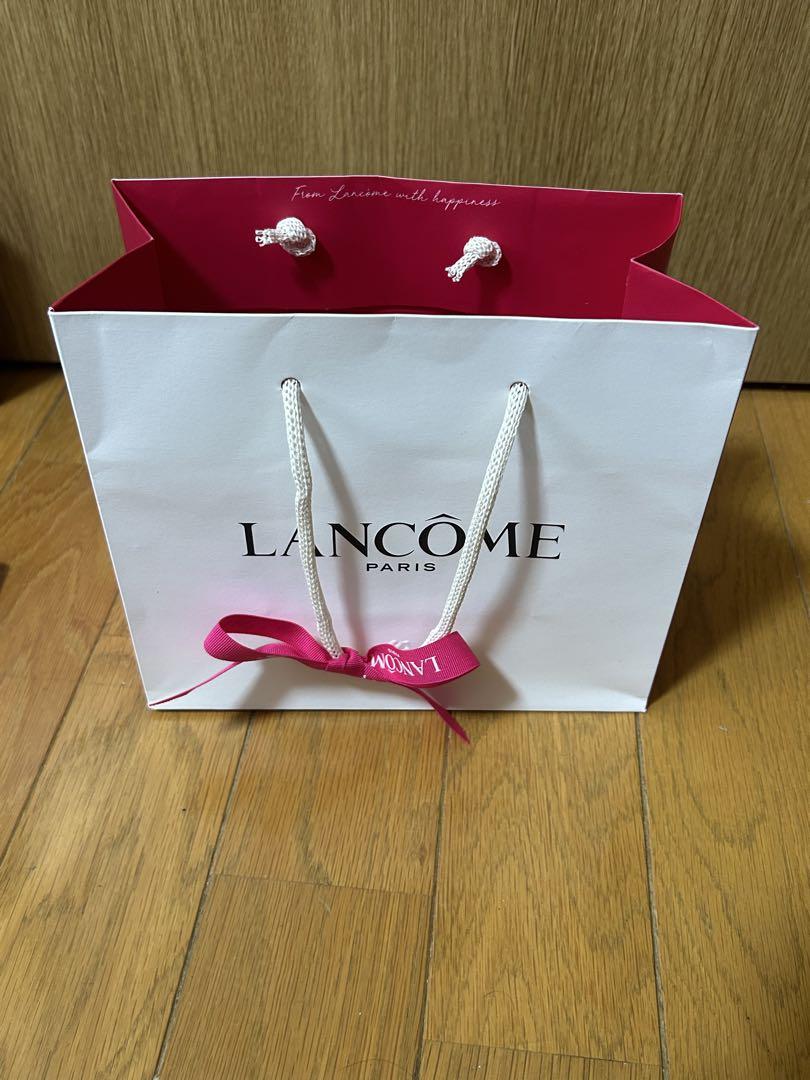 ランコム　ジェニフィックアドバンストN LANCOME 30ml サンプル付