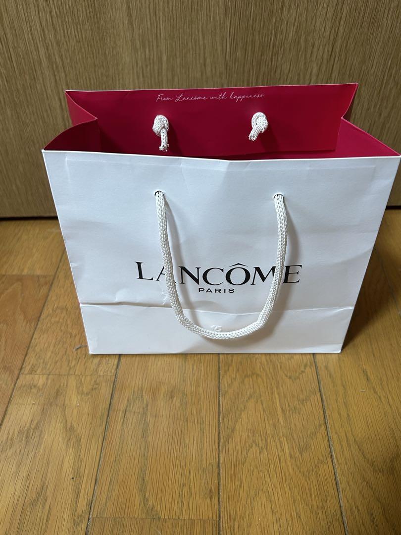 ランコム　ジェニフィックアドバンストN LANCOME 30ml サンプル付