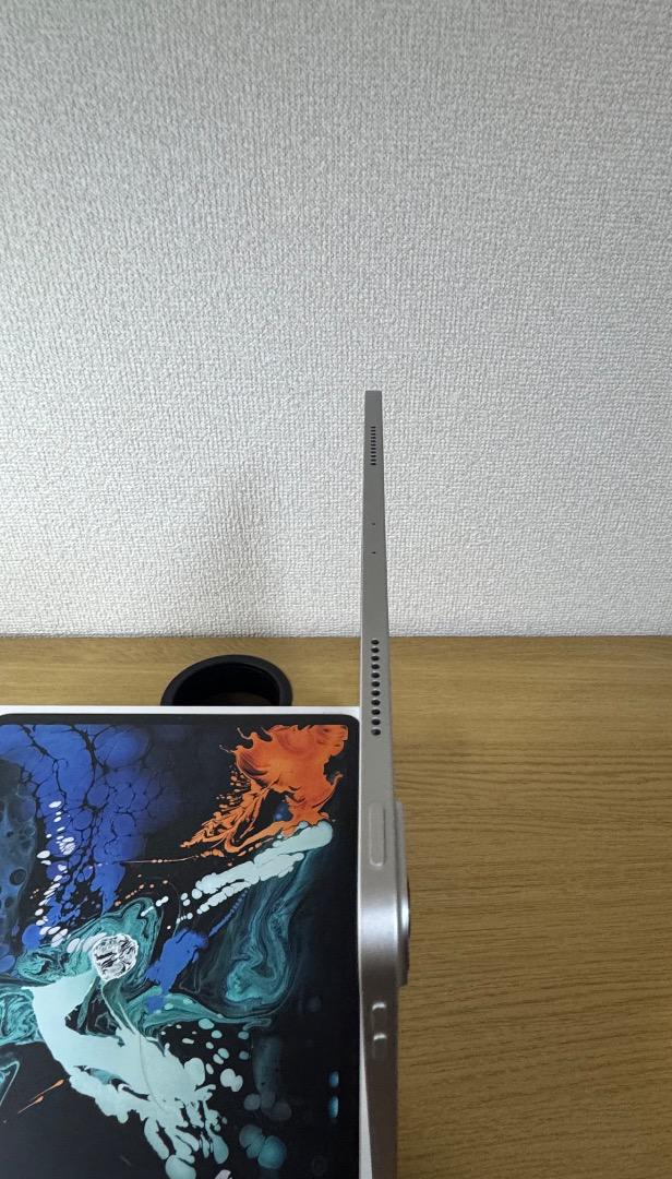 iPad Pro 12.9 インチ第 5 世代 M1 チップ