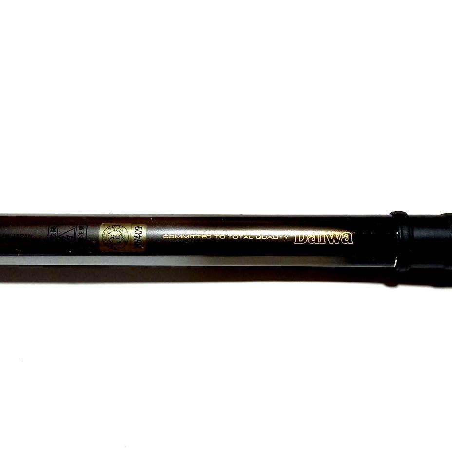 前うち竿ダイワトーナメント43～53(ズーム) ロッド
