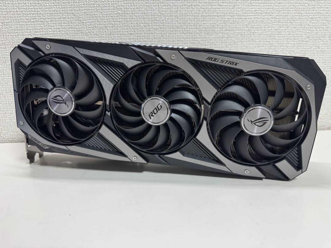 nvidia RTX 5080 Founders Edition グラフィックボード・グラボ