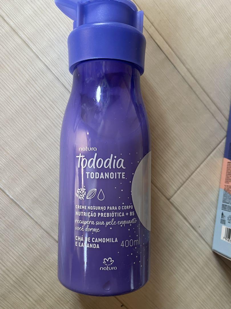 natura Tododia Todanoite セット
