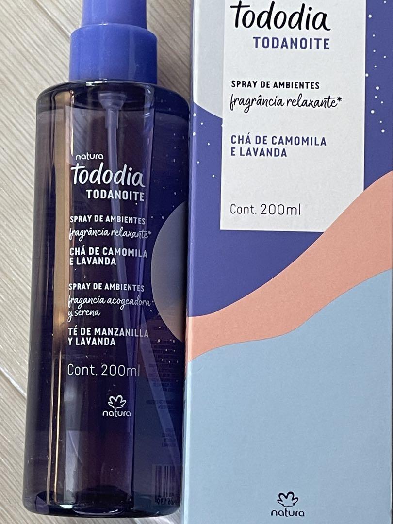 natura Tododia Todanoite セット