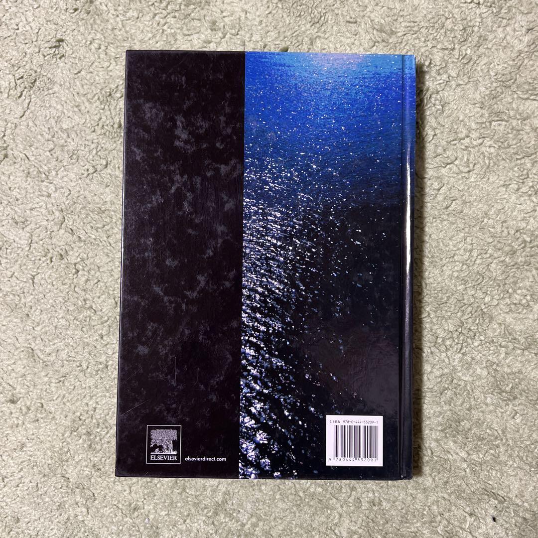 ★Radar Imaging of the Ocean Waves