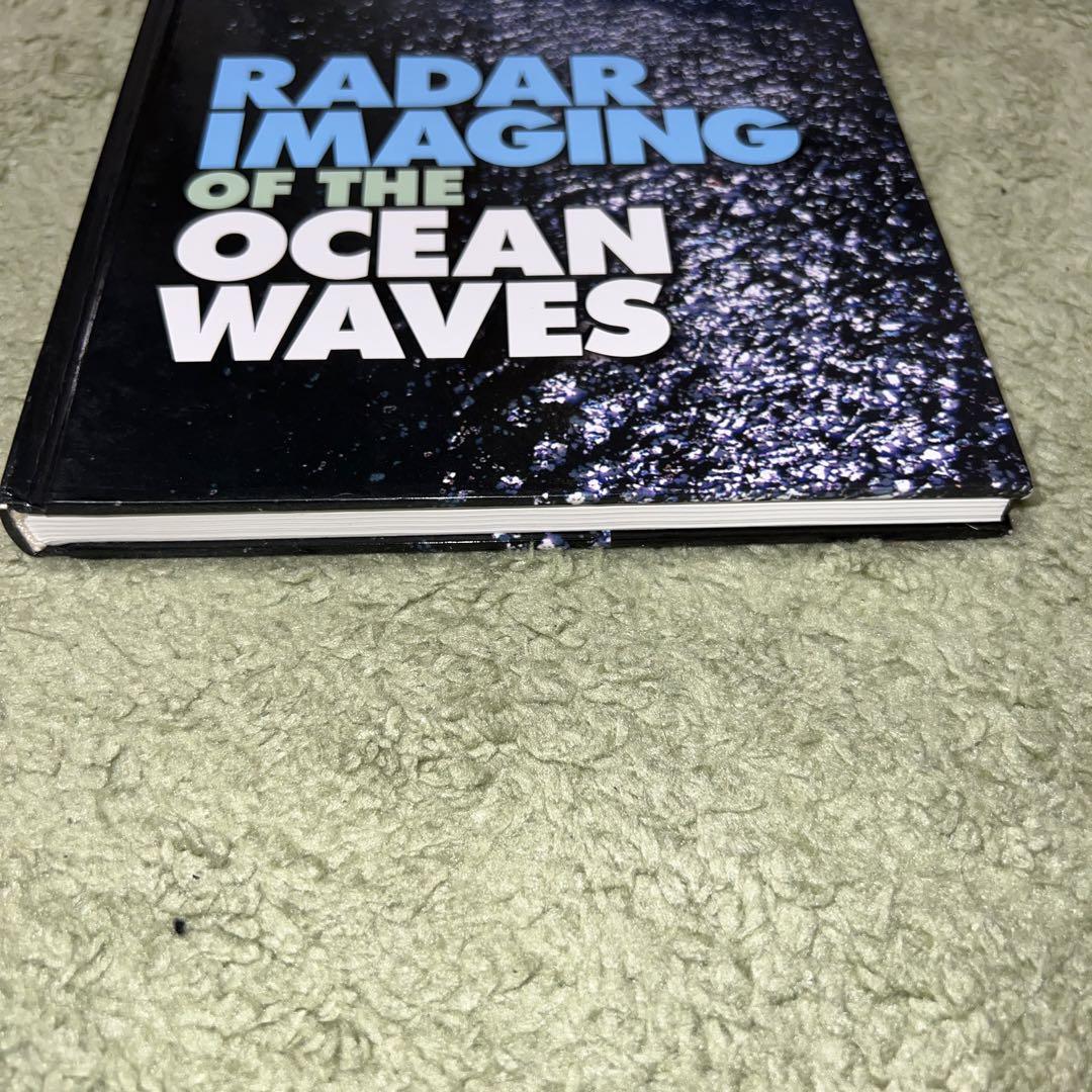 ★Radar Imaging of the Ocean Waves
