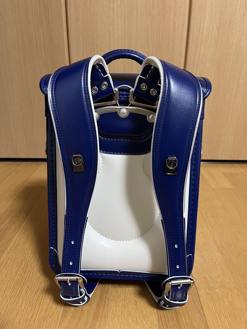 ランドセル 反射板付きレインカバー