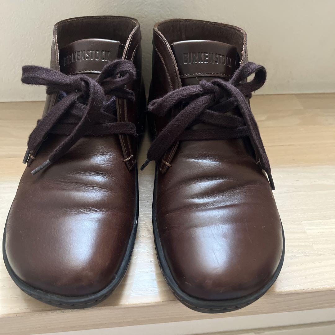 ビルケンシュトック　SCARBA