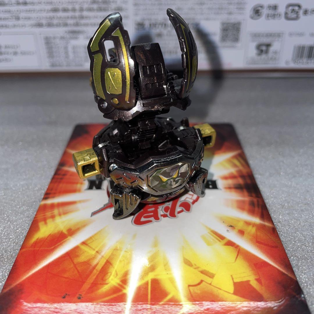 塞パンツァー G-ARMOR ver. GRAN PANZER G-ARMOR ver. 土属性 爆